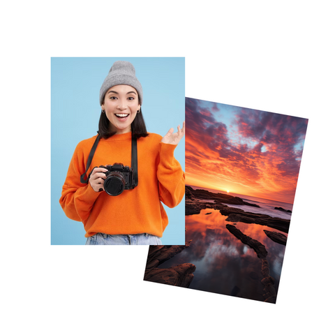 11R Photo Prints