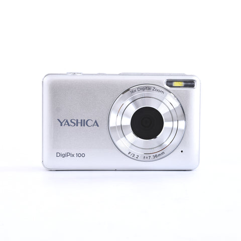 Yashica DigiPix