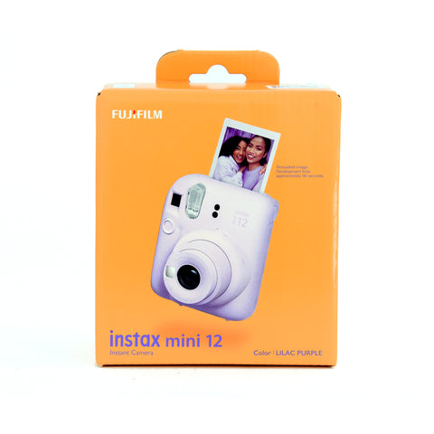 Instax Mini 12