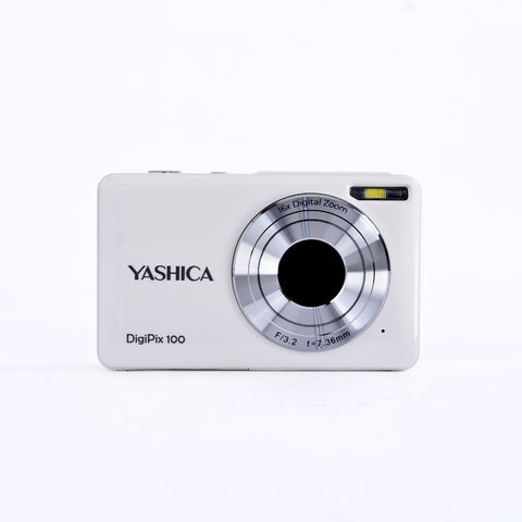 Yashica DigiPix