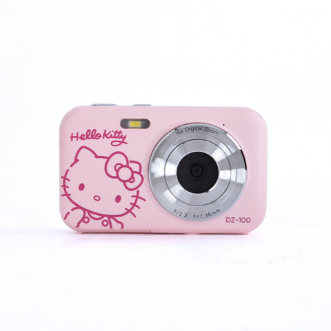 Yashica DZ100