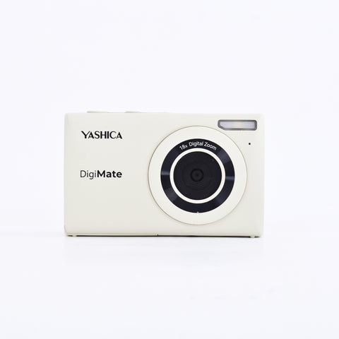 Yashica Digimate