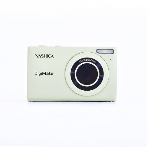 Yashica Digimate