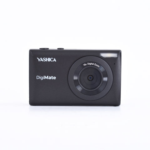 Yashica Digimate