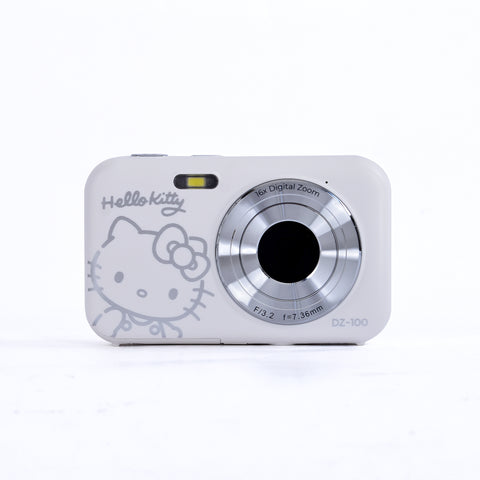 Yashica DZ100