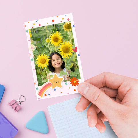 Cute Prints | Playful Mood