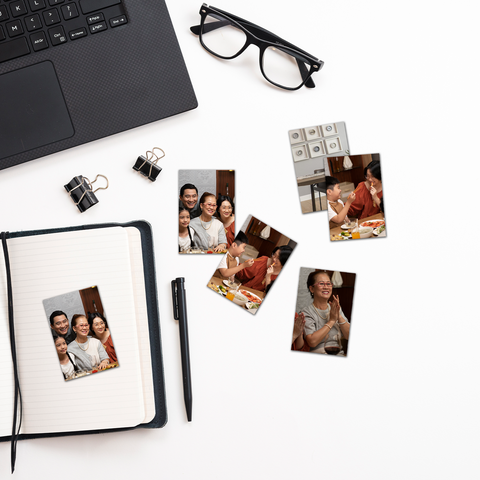 2R Photo Prints