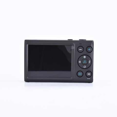 Yashica Digimate