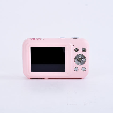 Yashica DZ100
