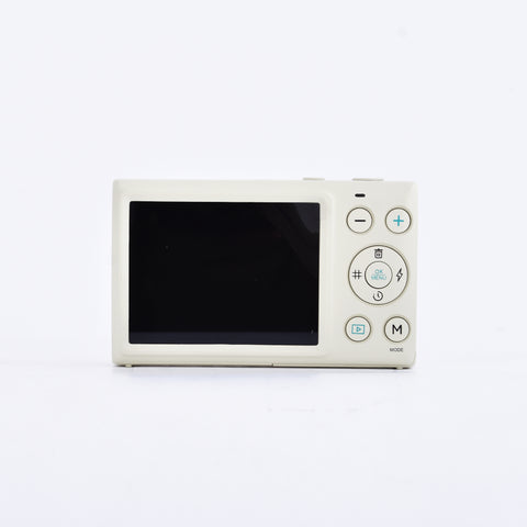 Yashica Digimate