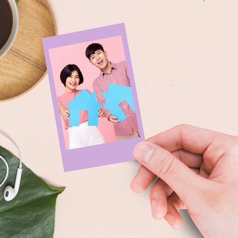 Cute Prints | Chroma Pop