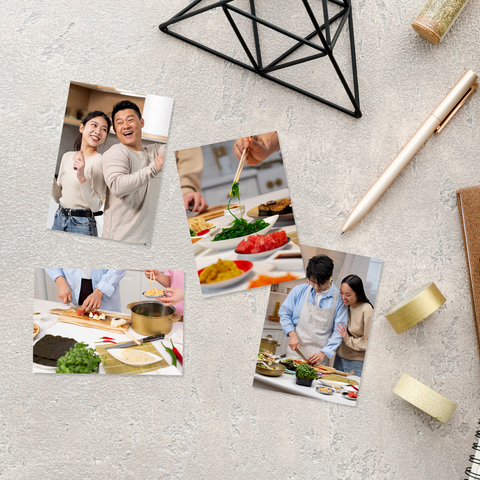 3R Photo Prints