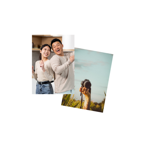 3R Photo Prints