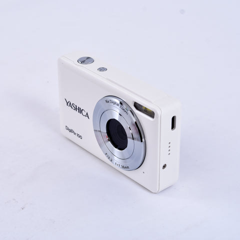 Yashica DigiPix