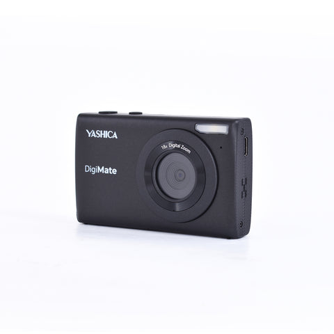 Yashica Digimate