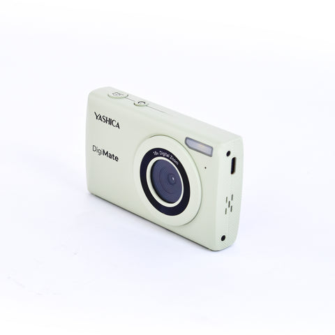 Yashica Digimate