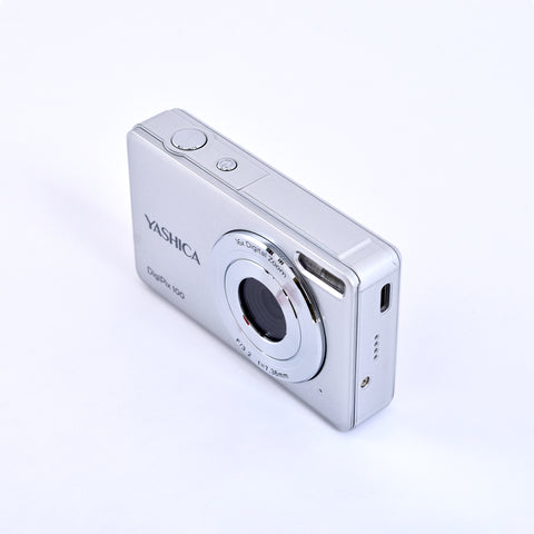 Yashica DigiPix
