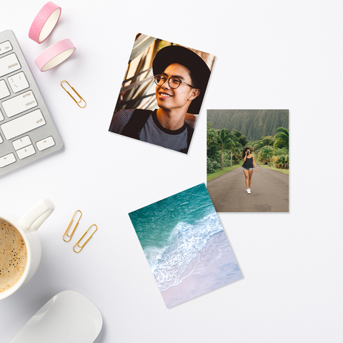 4R Photo Prints