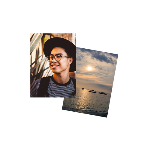 4R Photo Prints