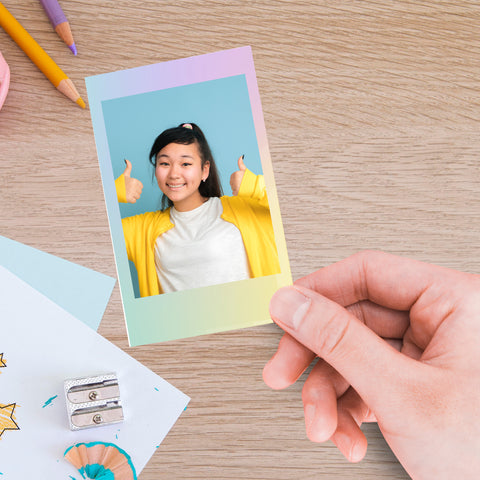 Cute Prints | Rainbowscope