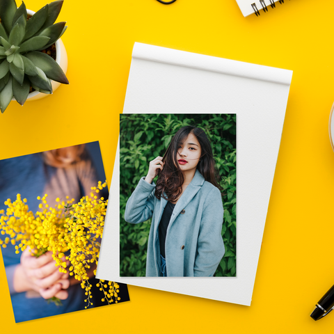 5R Photo Prints