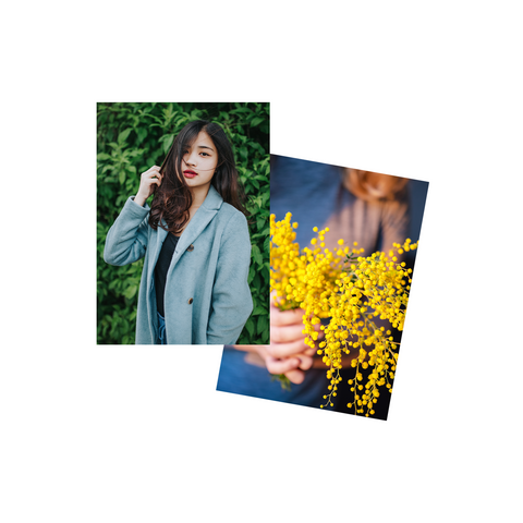 5R Photo Prints