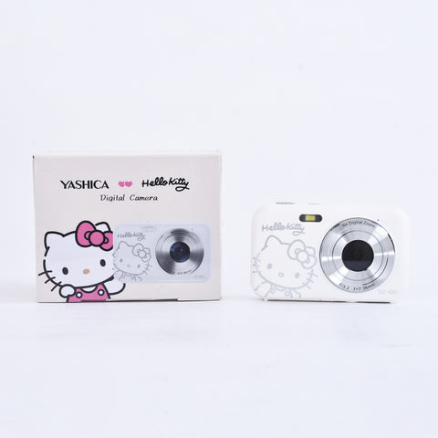 Yashica DZ100