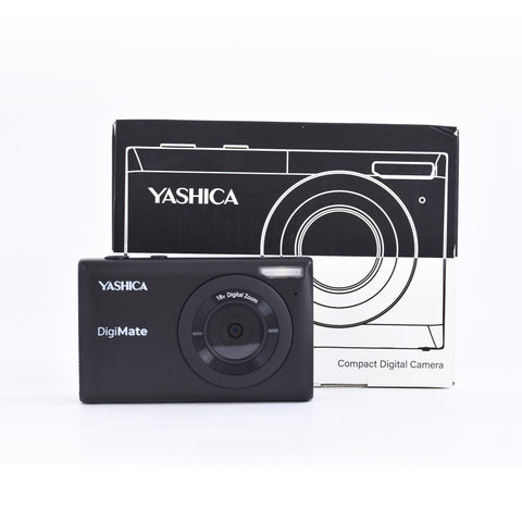 Yashica Digimate