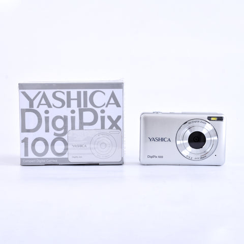Yashica DigiPix