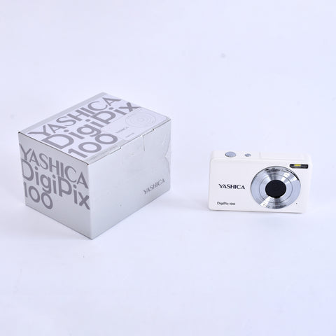 Yashica DigiPix