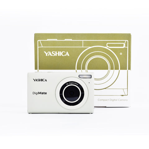 Yashica Digimate