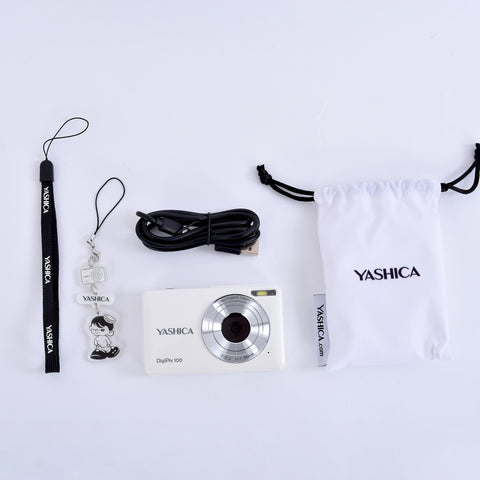 Yashica DigiPix