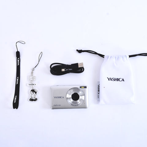 Yashica DigiPix