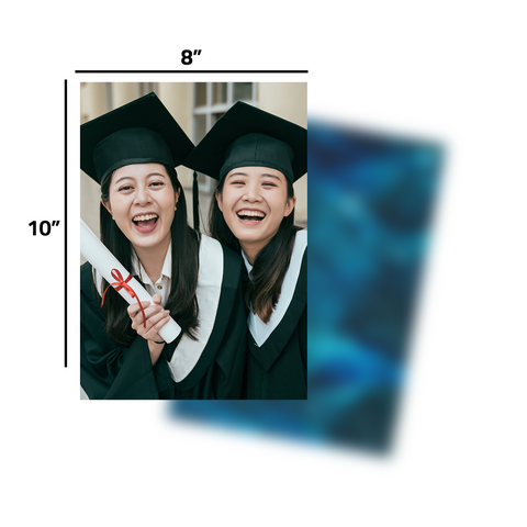 8R Photo Prints