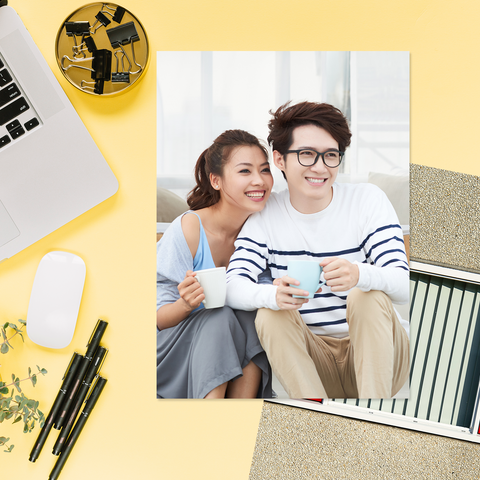 8 x 11 Photo Prints