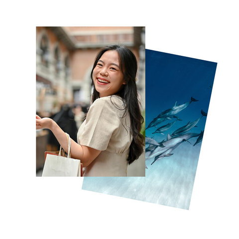 8 x 12 Photo Prints