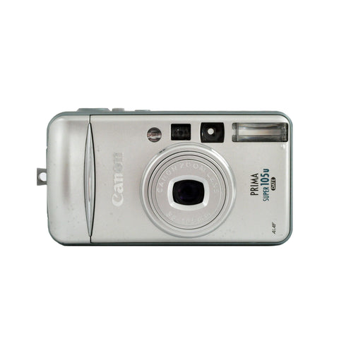 Canon Prima Super 105U