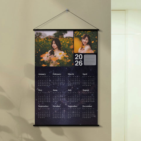2026 Wall Calendar - 16x24
