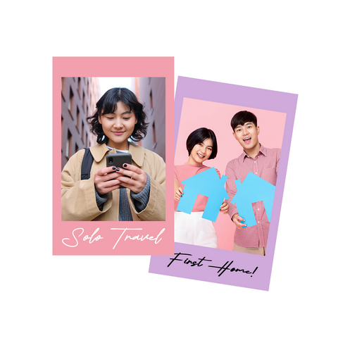 Cute Prints | Chroma Pop