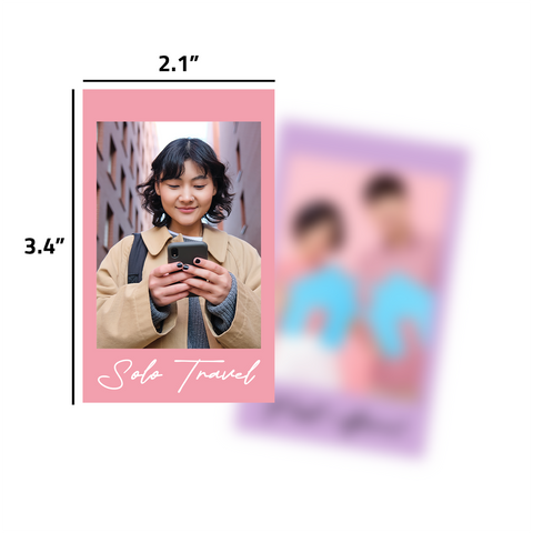 Cute Prints | Chroma Pop