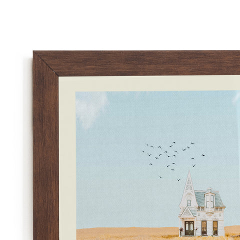 12 x 18 Canvas Print