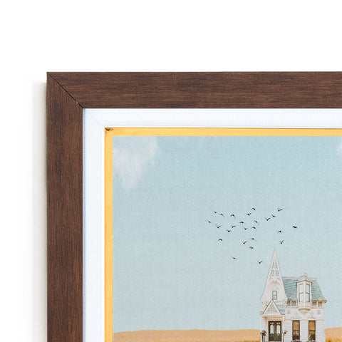 12 x 18 Canvas Print