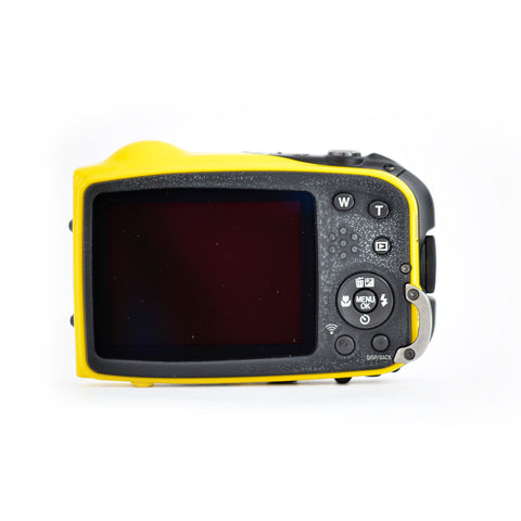 Fujifilm FinePix XP80