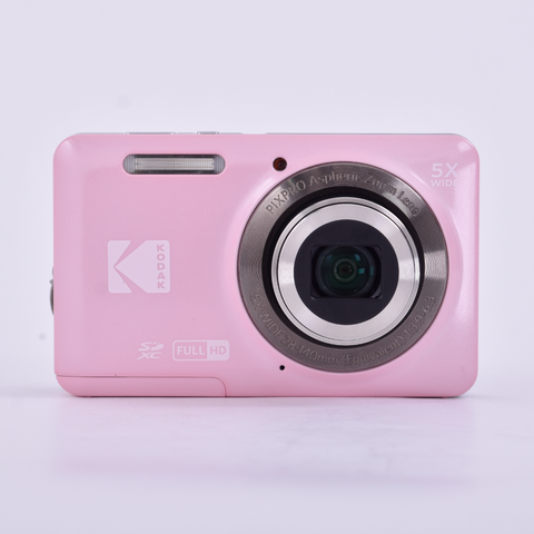 Kodak PIXPRO FZ55