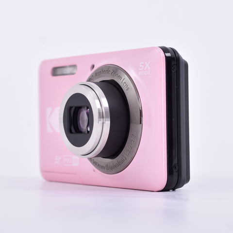 Kodak PIXPRO FZ55