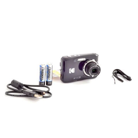Kodak PIXPRO FZ45