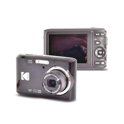 Kodak PIXPRO FZ45