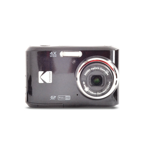 Kodak PIXPRO FZ45