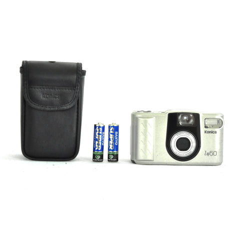 Konica Z-UP60