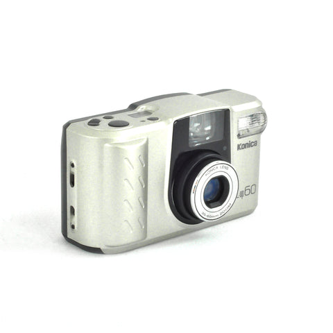 Konica Z-UP60